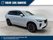  Volvo XC90 plug-in hybrid