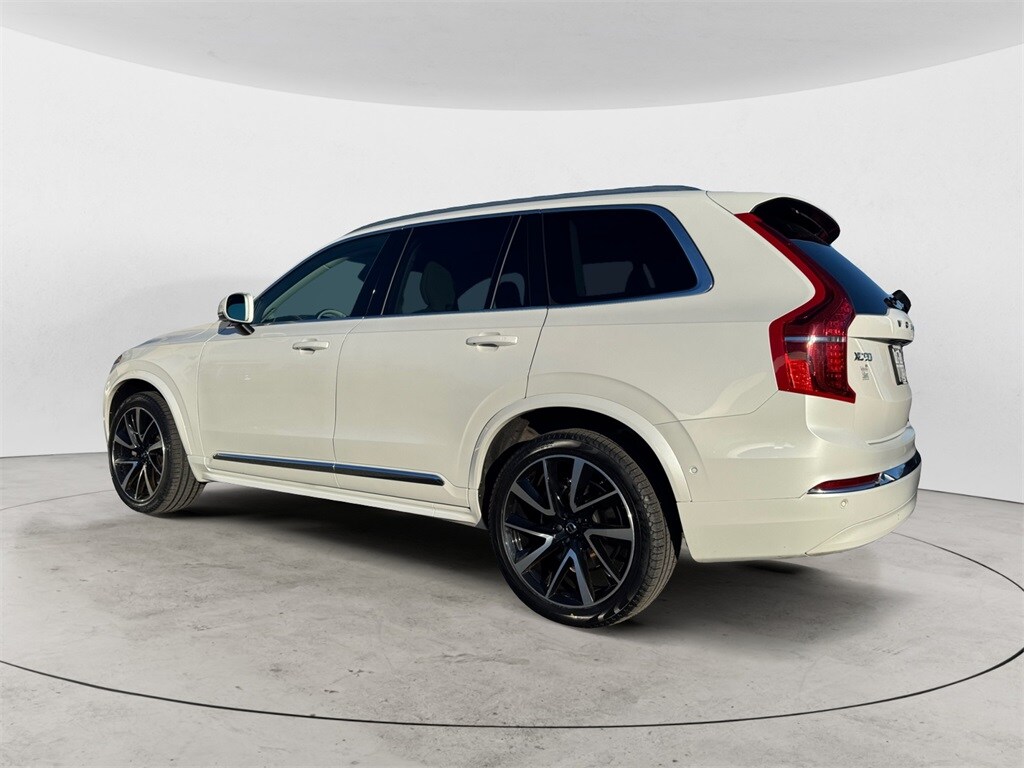 Certified 2023 Volvo XC90 B6 Plus 7-Seater SUV