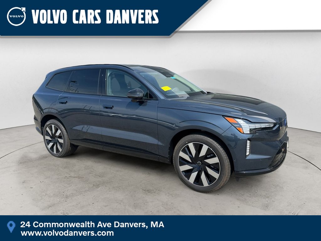 2026 Volvo EX90 Twin Motor Plus 7-Seater's photo