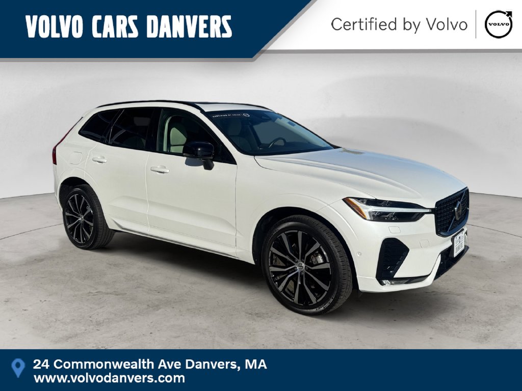 2024 Volvo XC60
