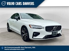 Pre-Owned 2025 Volvo S60 Core Sedan for sale in Danvers, MA
