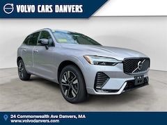 2026 Volvo XC60 B5 Core SUV