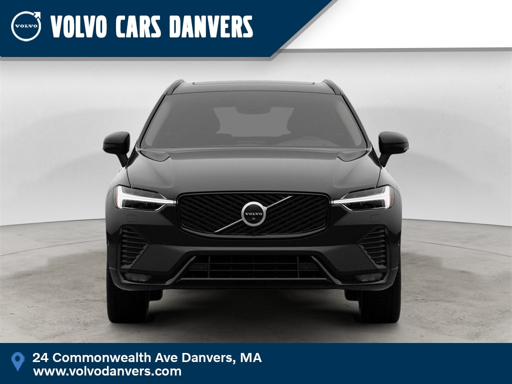 2026 Volvo XC60 Ultra's photo