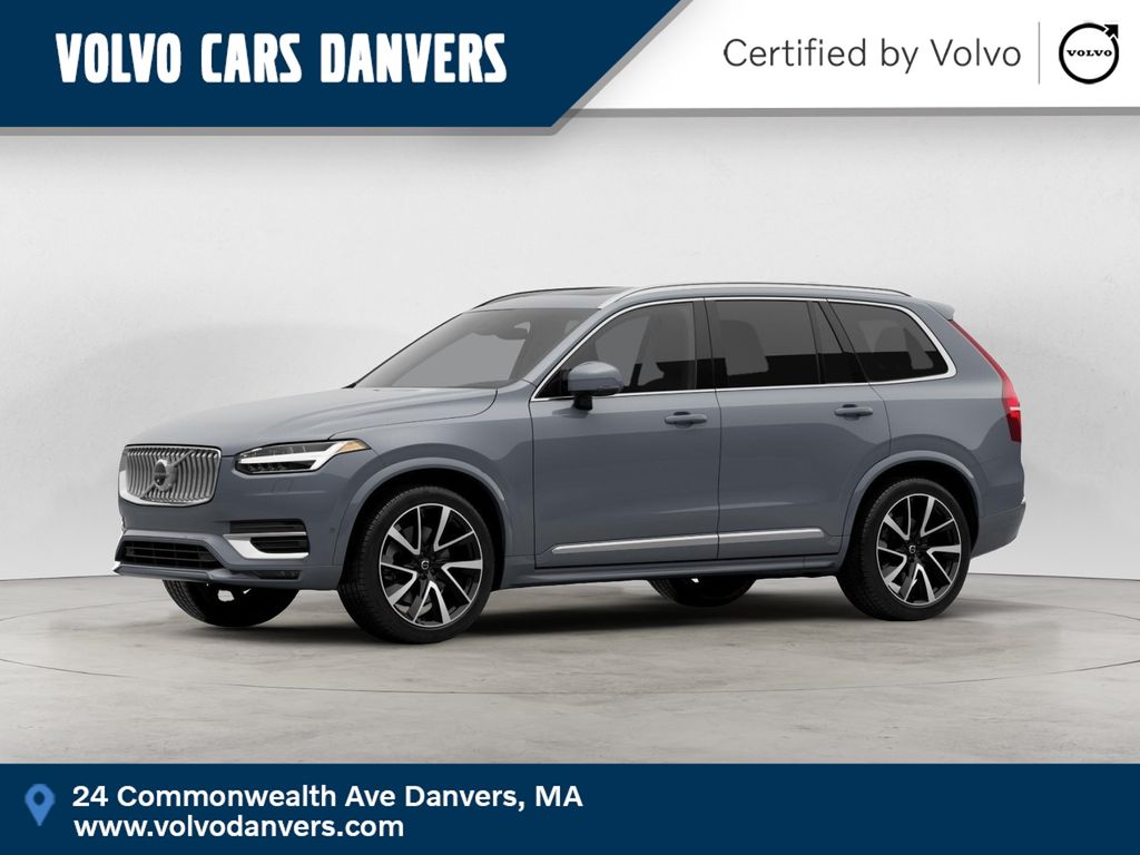 2023 Volvo XC90 SUV 