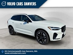 2026 Volvo XC60 B5 Plus AWD SUV
