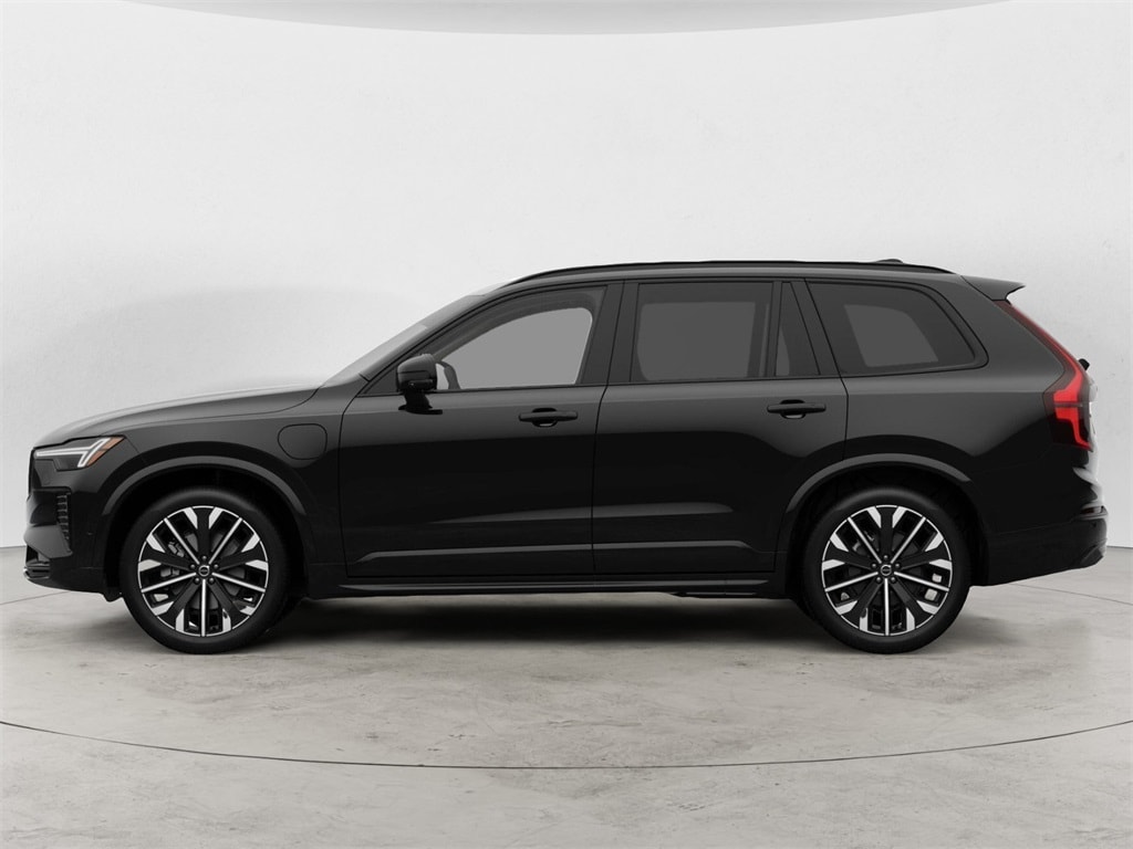 New 2026 Volvo XC90 plug-in hybrid T8 Ultra Dark Theme 7-Seater SUV