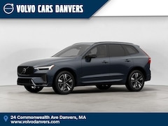 2026 Volvo XC60 B5 Plus AWD SUV
