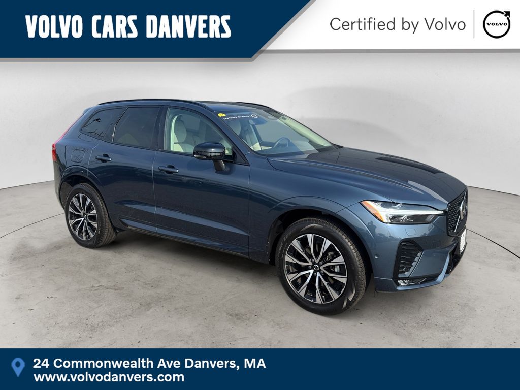 2024 Volvo XC60