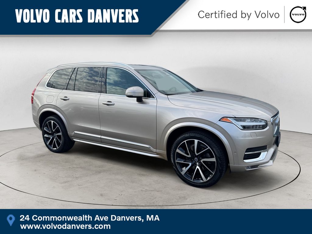 2023 Volvo XC90