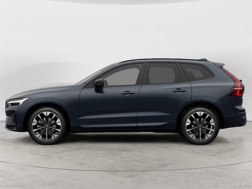 New 2026 Volvo XC60 B5 Ultra SUV