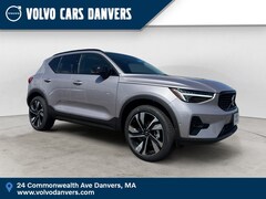 2026 Volvo XC40 B5 Ultra AWD SUV