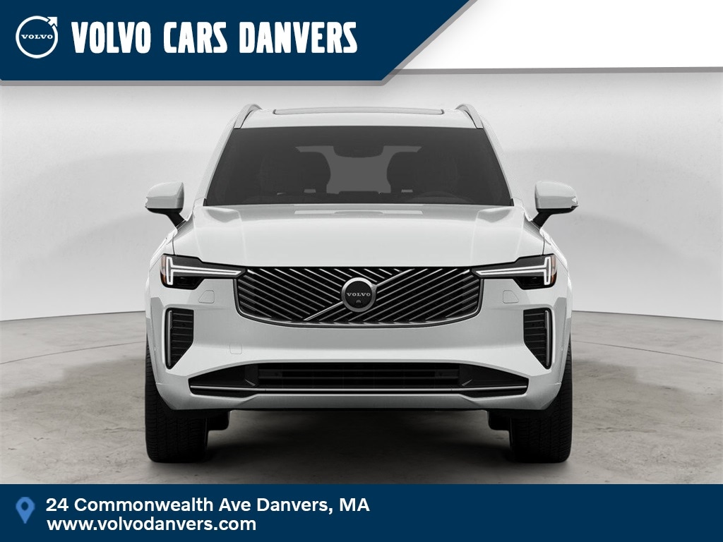 Certified 2025 Volvo XC90 B5 Plus SUV