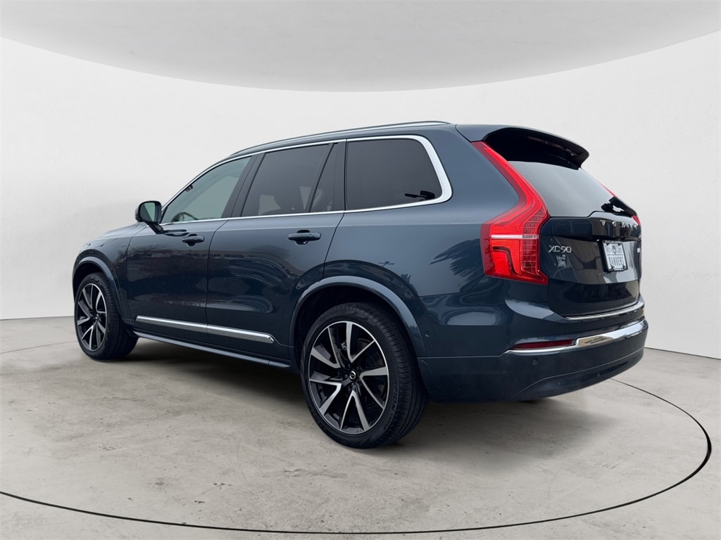 Certified 2023 Volvo XC90 B5 Plus SUV