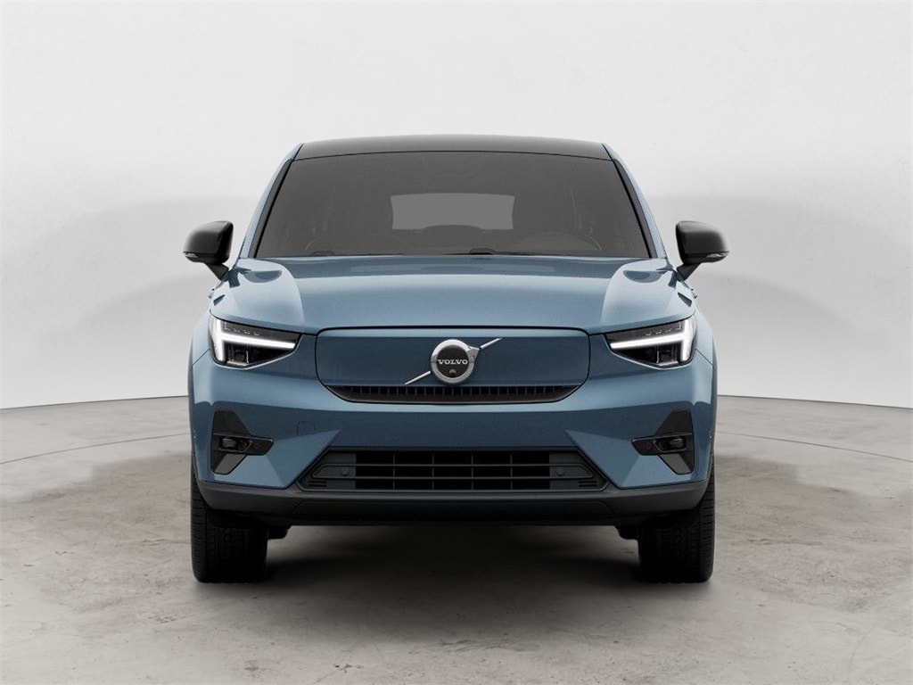 Certified 2023 Volvo C40 Plus with VIN YV4ED3GL7P2029857 for sale in Danvers, MA