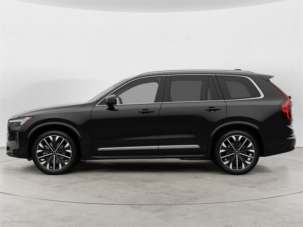 New 2026 Volvo XC90 B6 Plus 7-Seater SUV
