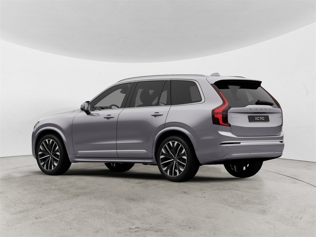 New 2026 Volvo XC90 B6 Plus 6-Seater SUV