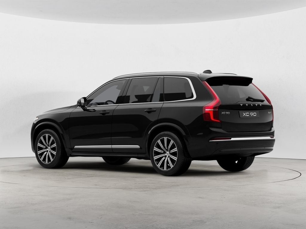 Used 2023 Volvo XC90 B6 Plus 7-Seater SUV