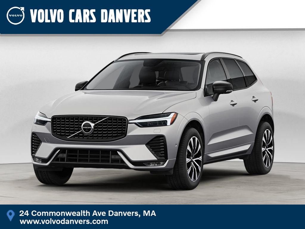 2023 Volvo XC60 B5 Plus Dark Theme AWD's photo