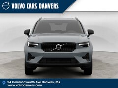 2026 Volvo XC40 B5 Plus AWD SUV