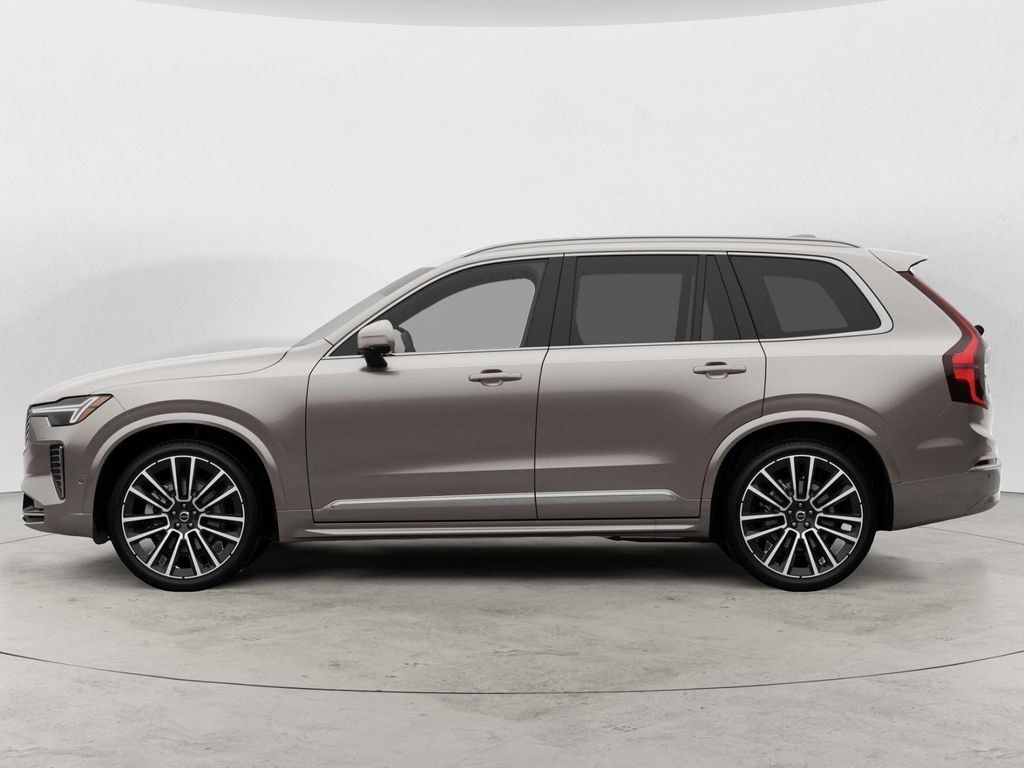 Certified 2026 Volvo XC90 B6 Plus 7-Seater SUV