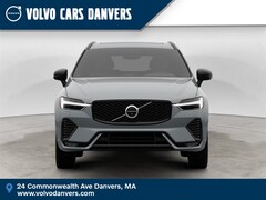 2026 Volvo XC60 B5 Plus AWD SUV