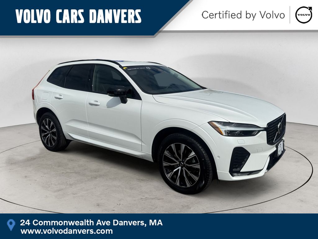 2024 Volvo XC60