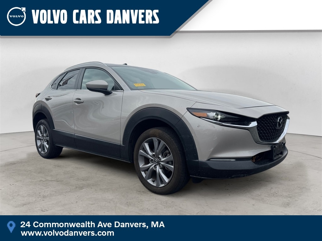 Used 2023 Mazda CX-30 2.5 S Select Package SUV