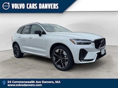 2026 Volvo XC60 B5 Plus AWD SUV