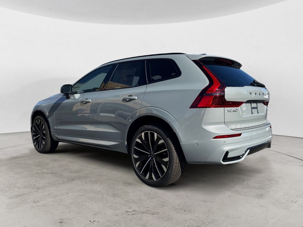 New 2026 Volvo XC60 B5 Ultra SUV