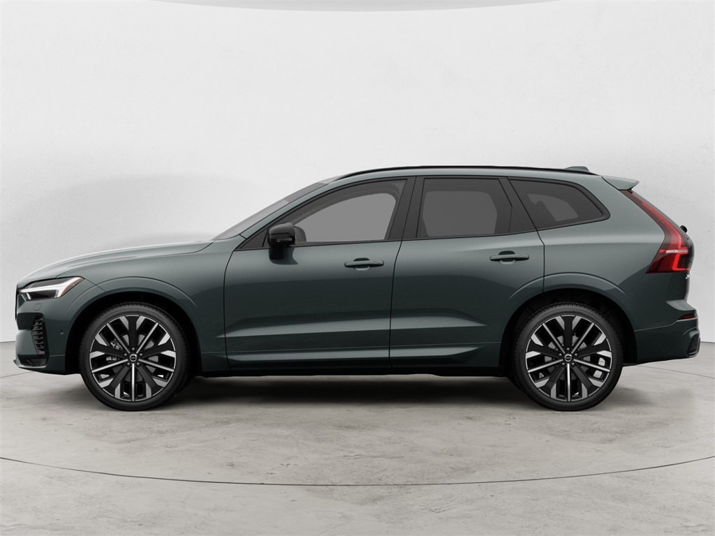 New 2026 Volvo XC60 B5 Ultra SUV