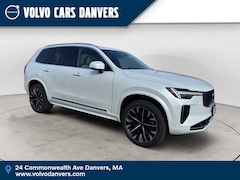 New 2026 Volvo XC90 B5 Plus 7-Seater AWD SUV for sale in Danvers, MA