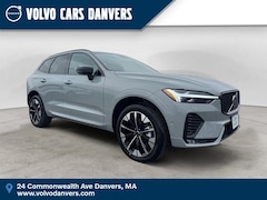 2026 Volvo XC60 B5 Plus AWD SUV