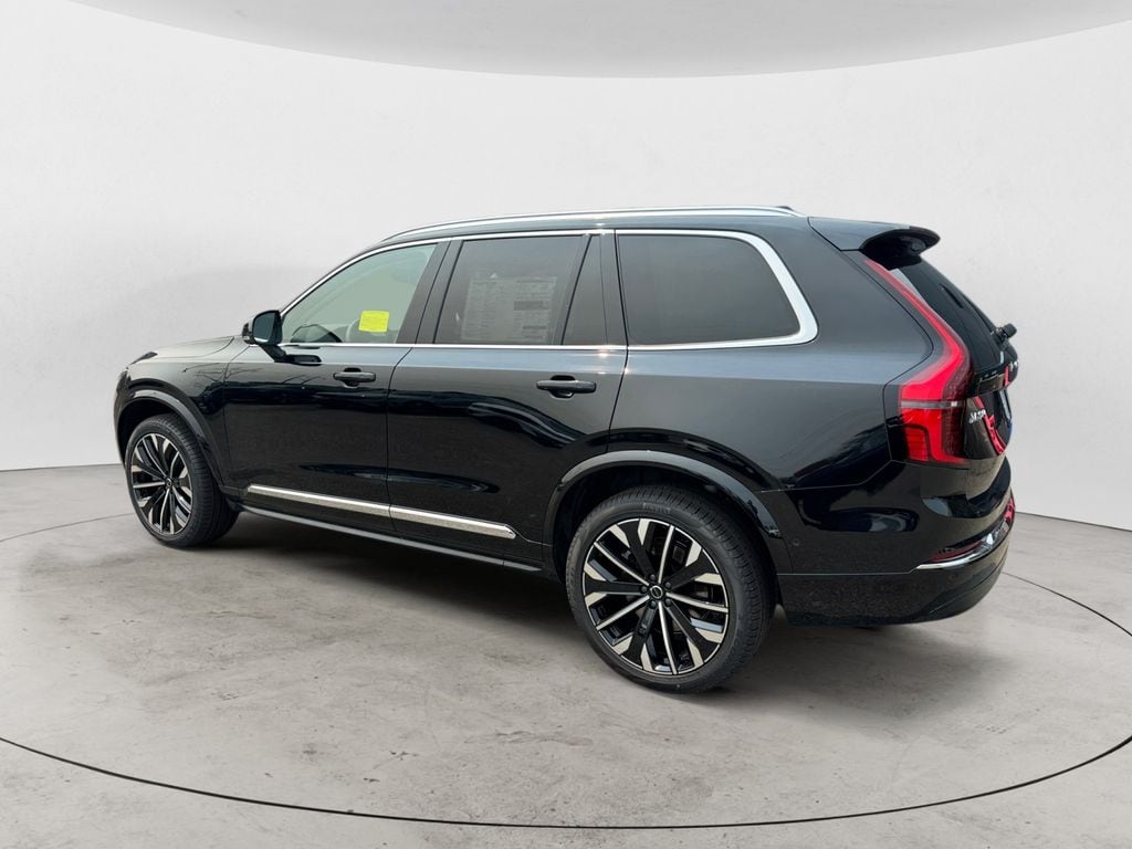 New 2026 Volvo XC90 B6 Ultra 7-Seater SUV