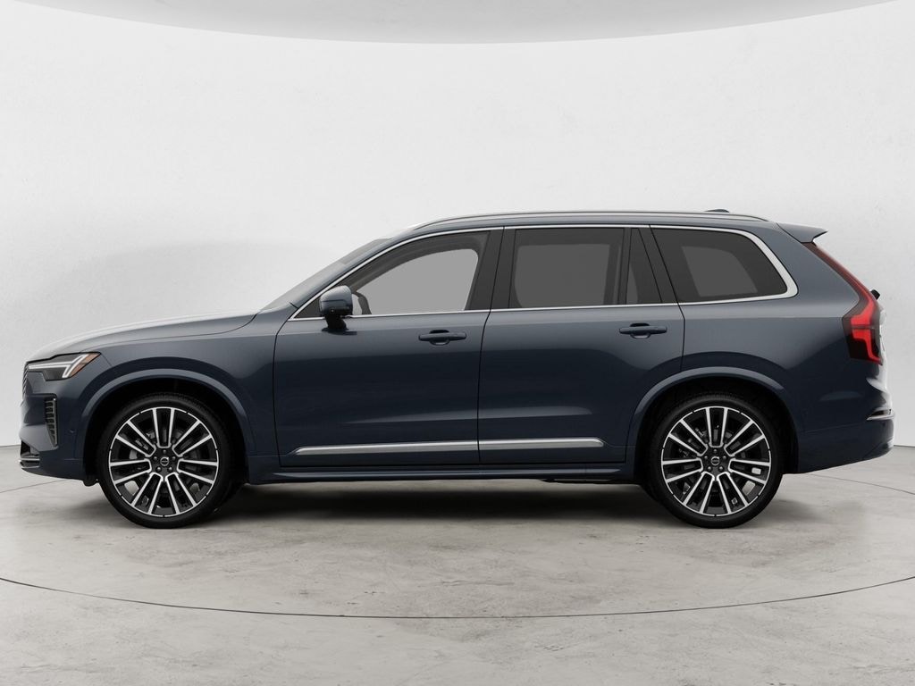 New 2026 Volvo XC90 B6 Ultra 7-Seater SUV