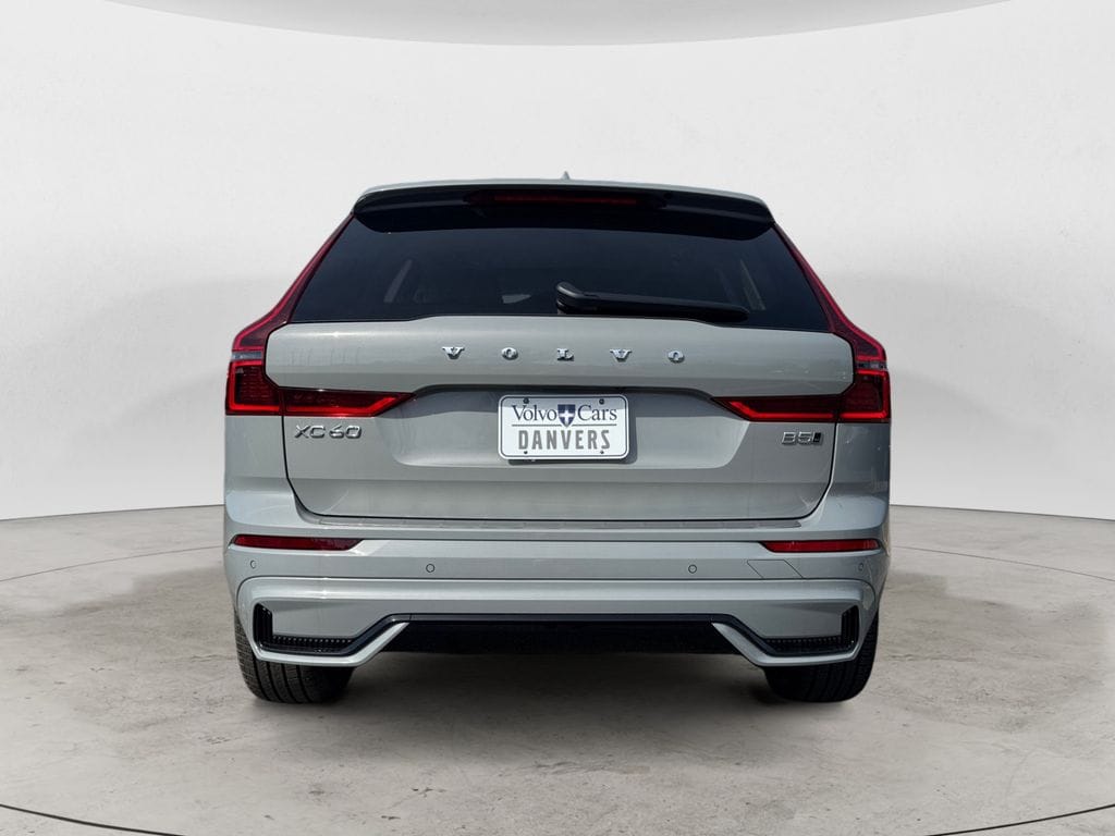 New 2026 Volvo XC60 B5 Ultra SUV