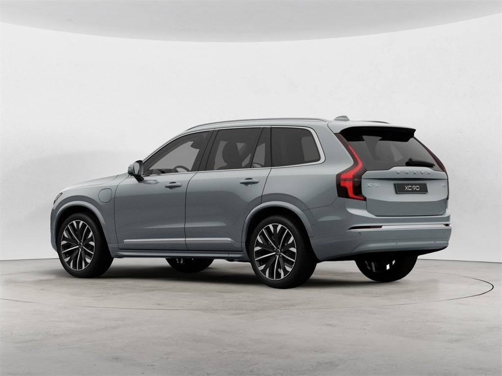 New 2026 Volvo XC90 plug-in hybrid T8 Ultra 7-Seater SUV