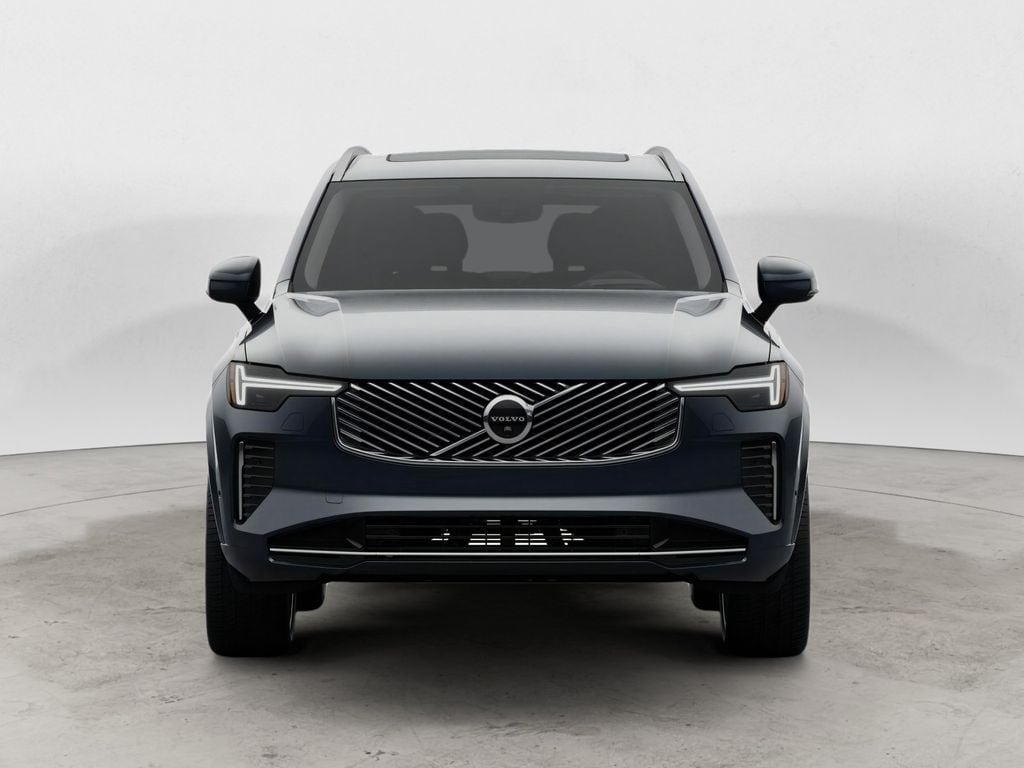 New 2026 Volvo XC90 plug-in hybrid T8 Ultra 6-Seater SUV