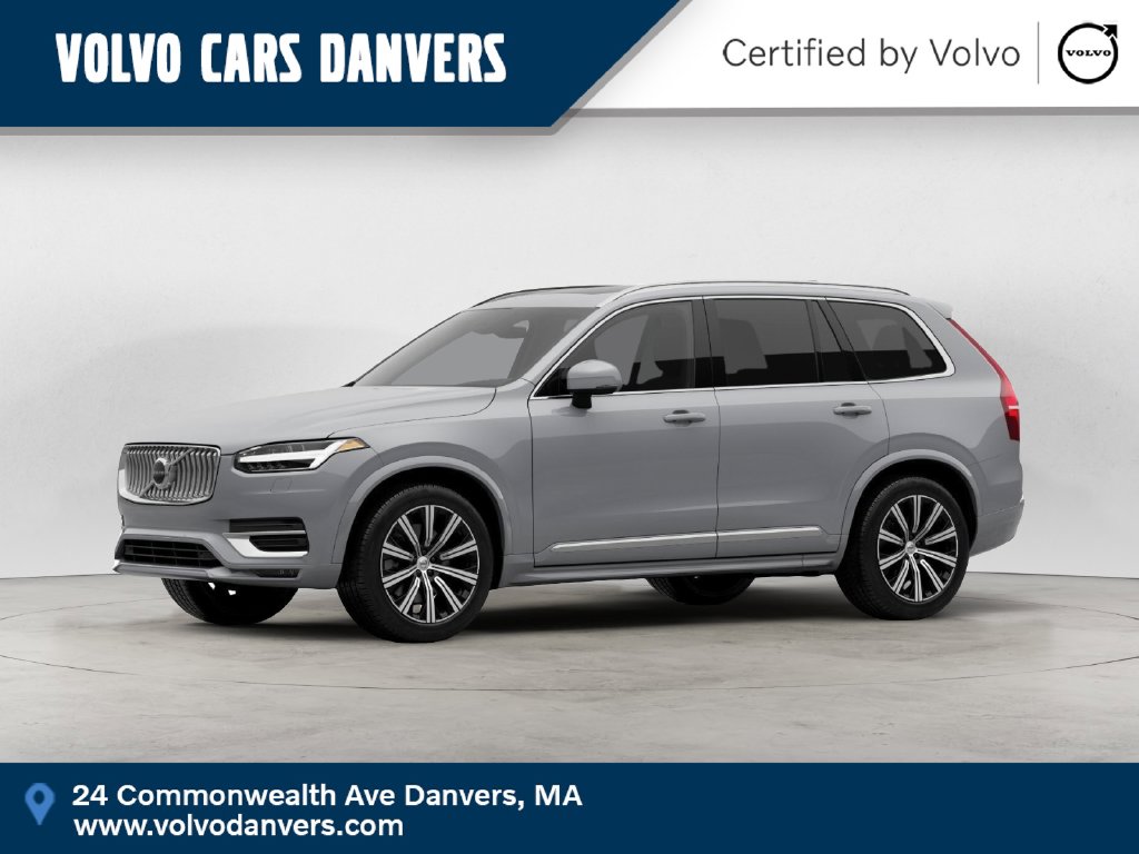 2025 Volvo XC90 Core
