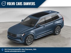 2025 Volvo XC90 plug-in hybrid T8 (2025.5) Core 7-Seater AWD SUV