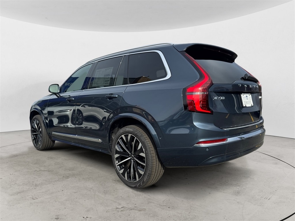 New 2026 Volvo XC90 B6 Plus 7-Seater SUV