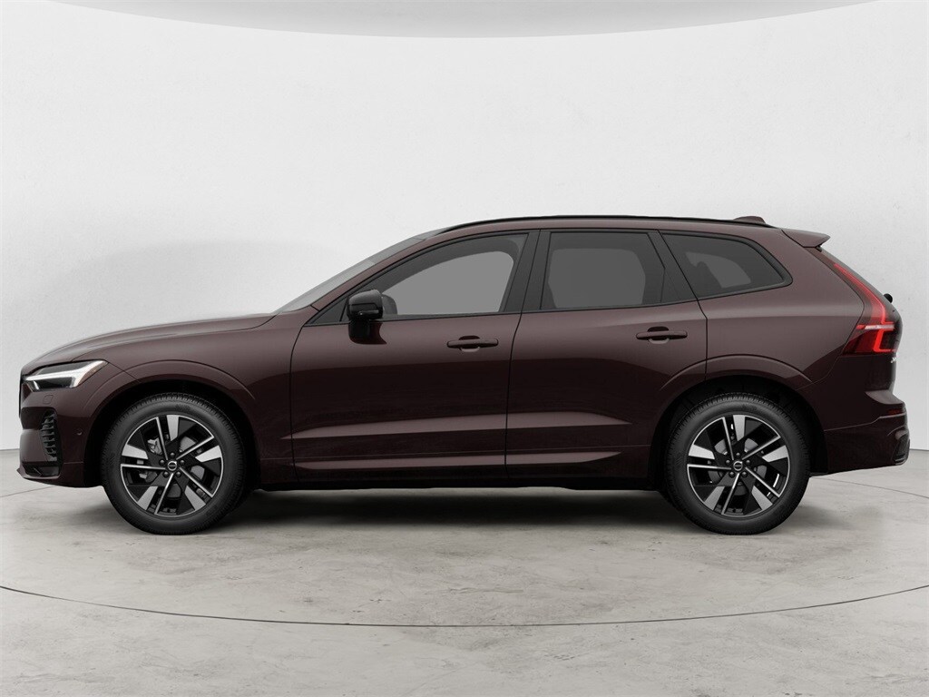 New 2026 Volvo XC60 B5 Plus SUV