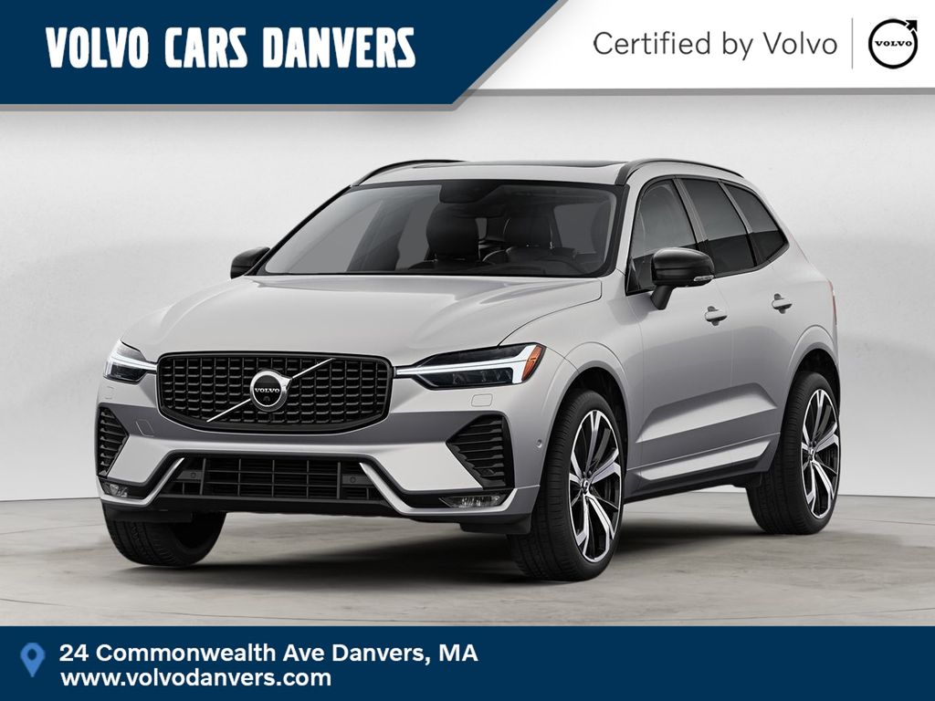 2023 Volvo XC60 B6 Ultimate Dark Theme AWD's photo
