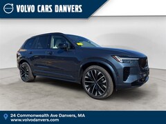 New 2026 Volvo XC90 B6 Ultra Dark Theme 6-Seater AWD SUV for sale in Danvers, MA