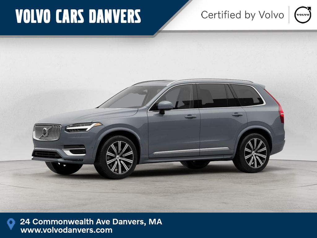 2023 Volvo XC90