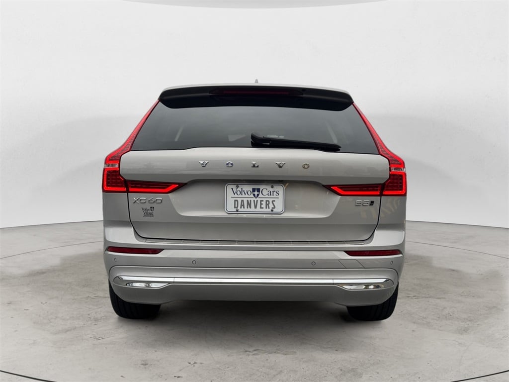 Certified 2023 Volvo XC60 B5 Plus Bright Theme SUV
