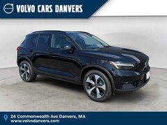 2026 Volvo XC40 B5 Plus AWD SUV