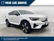 Volvo C40 Recharge Pure Electric