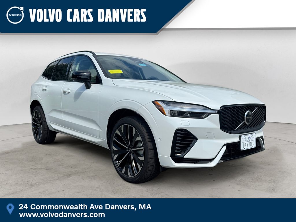 2026 Volvo XC60