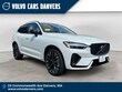  Volvo XC60 plug-in hybrid