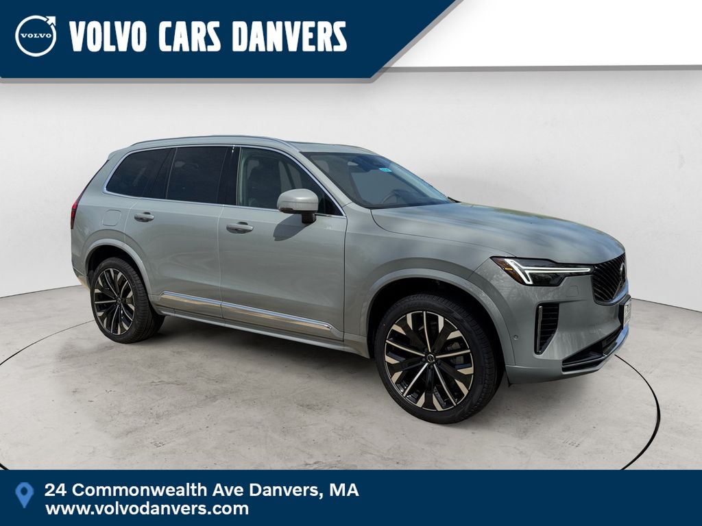 2026 Volvo XC90 B6 Ultra Bright 7-Seater 4WD's photo